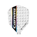 TARGET(ターゲット) VISIONフライト オクテインモデル シェイプ <300960> (ダーツ フライト 羽 darts flight)