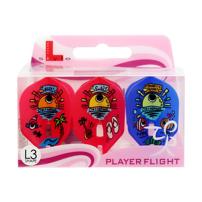 L-style(エルスタイル) L-Fligh...の紹介画像3