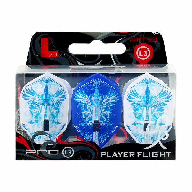 L-style(エルスタイル) L-Flight PRO(エルフライト プロ) 藤原徹也 ver.1 シェイプ...