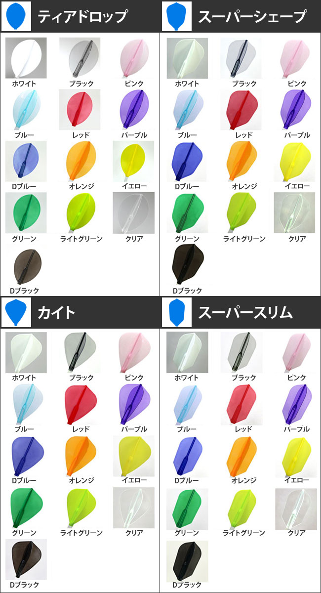 �ڥ������оݾ��ʡ�COSMO DARTS(�����������) Fit Flight��AIR��(�ե��åȥե饤�ȥ�����) ̵�� ��3�ѥå����åȡ� (������ �ե饤�� �� darts flight)