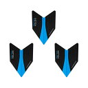 Harrows(ハローズ) RETINA VELOS FLIGHT(レティーナヴェロスフライト) 1006 (ダーツ フライト darts flight ダーツ...