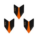 Harrows(ハローズ) RETINA VELOS FLIGHT(レティーナヴェロスフライト) 1007 (ダーツ フライト ダーツ 羽 darts flig...