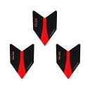 Harrows(ハローズ) RETINA VELOS FLIGHT(レティーナヴェロスフライト) 1011 (ダーツ フライト ダーツ 羽 darts flig...