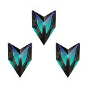 Harrows(ハローズ) VELOS FLIGHT(ヴェロスフライト) 1013 (ダーツ フライト darts flight ダーツ 羽)