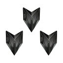 Harrows(ハローズ) VELOS FLIGHT(ヴェロスフライト) 1014 (ダーツ フライト darts flight ダーツ 羽)