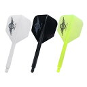 CONDOR AXE~JOKERDRIVER(RhAbNX~W[J[hCo[) WING LOGO X[@(_[c tCg _[c H darts flight)