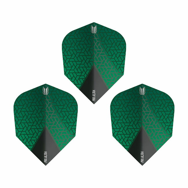 TARGET(ターゲット) VISION ULTRA フライト VERDE シェイプ ＜334030＞　(ダーツ フライト 羽 darts fl..