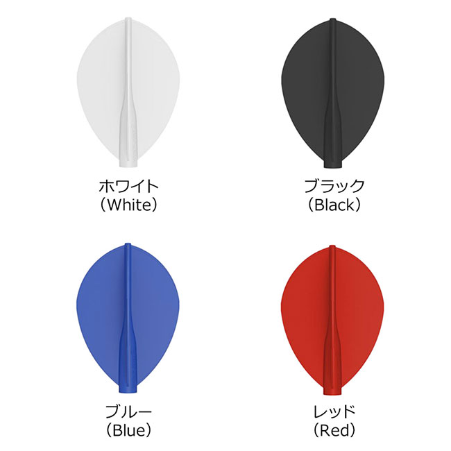 8FLIGHT(エイトフライト) ティアドロッ...の紹介画像2