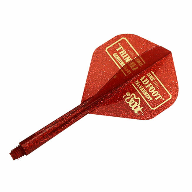 ※ご覧頂いているディスプレイの設定等により、実物と色合いが異なる場合がございます。※この画像はDarts HiVeが作成しており、文章・写真などの複製、無断転載を禁じます。※内容物・商品仕様は予告なく変更となる場合がございます。 ■商品仕様...