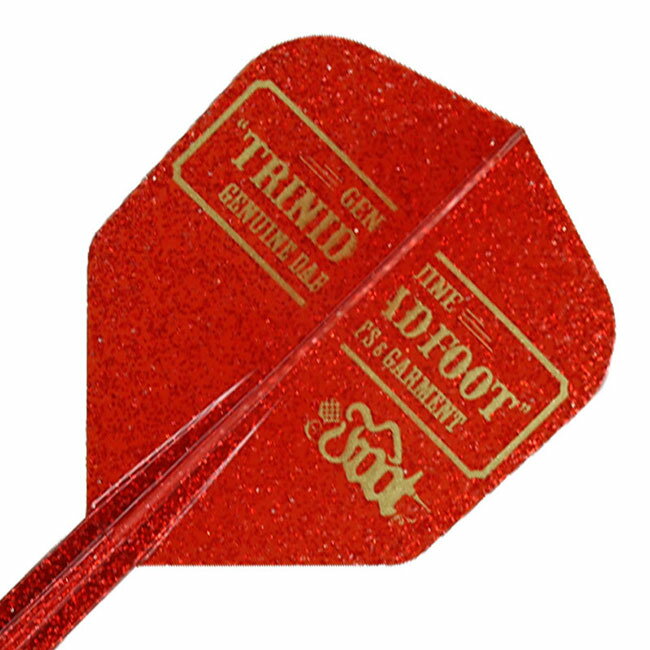 TRiNiDAD×FOOT(トリニダード×フッ...の紹介画像3