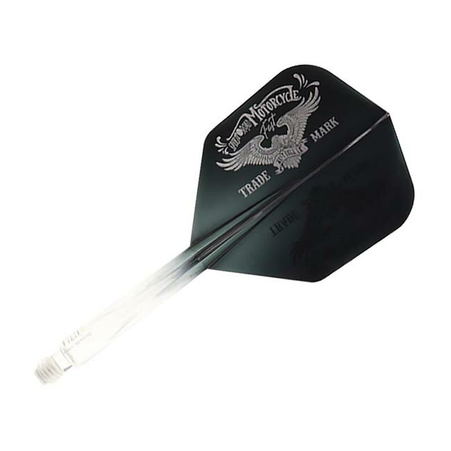 TRiNiDAD(ȥ˥) CONDOR AXE(ɥ륢å) WEST BULL L.A.(ȥ֥ 륨) ⡼ ֥åǡ ůʿǥ롡( ե饤 darts flight)