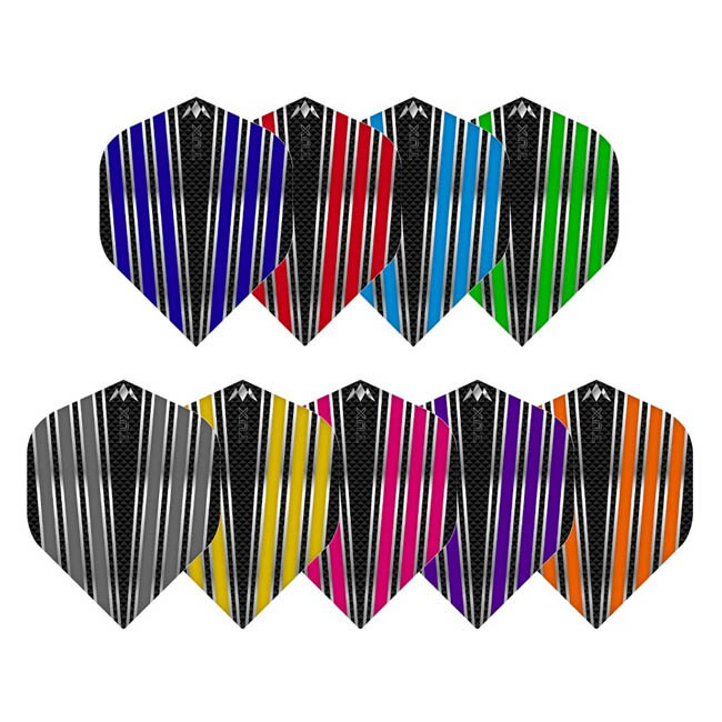 MISSION DARTS(ߥå) Tux Dart Flights ɡ( ե饤)