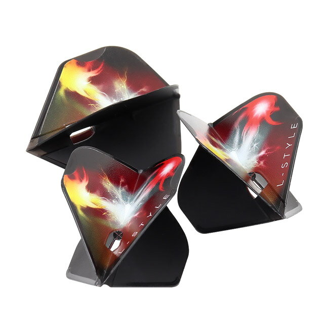 L-style(エルスタイル) L-Fligh...の紹介画像2