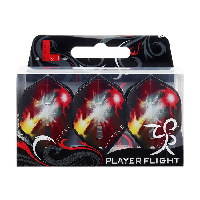 L-style(エルスタイル) L-Fligh...の紹介画像3