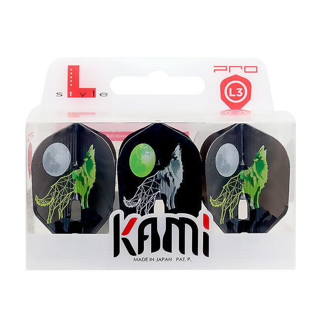 L-style(���륹������) L-Flight PRO KAMI(����ե饤�ȥץ� ����) ������ʿ ver.1 �������� MIX ������ʿ�����ǥ롡(������ �ե饤��)