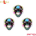 L-style(エルスタイル) L-Flight PRO(エルフライト プロ) Robert Marijanovic ver.1 シェイプ クリアホワイト ロバ...
