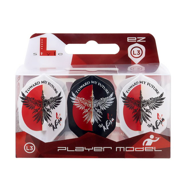 L-style(エルスタイル) L-Fligh...の紹介画像3