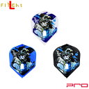 L-style(エルスタイル) L-Flight PRO(エルフライト プロ) Xiaochen Zong ver.1 シェイプ MIX ヅォン・シャオツェン選...
