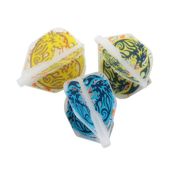 【10%OFFクーポン対象 10/24 20:00から】COSMO DARTS(コスモダーツ) Fit Flight(フ...
