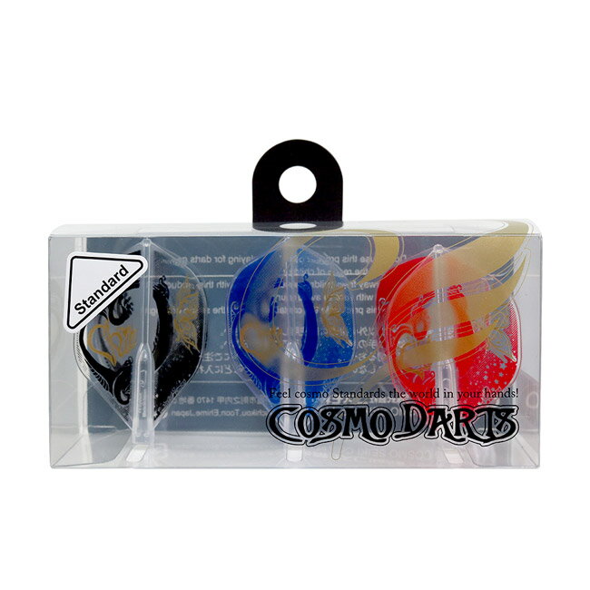 COSMO DARTS(�����������) Fit Flight��AIR��(�ե��åȥե饤�� ������) �� �ڰ���û� ver.1 ����������� ���ꥢ �ڰ���û������ǥ롡(������ �ե饤��)