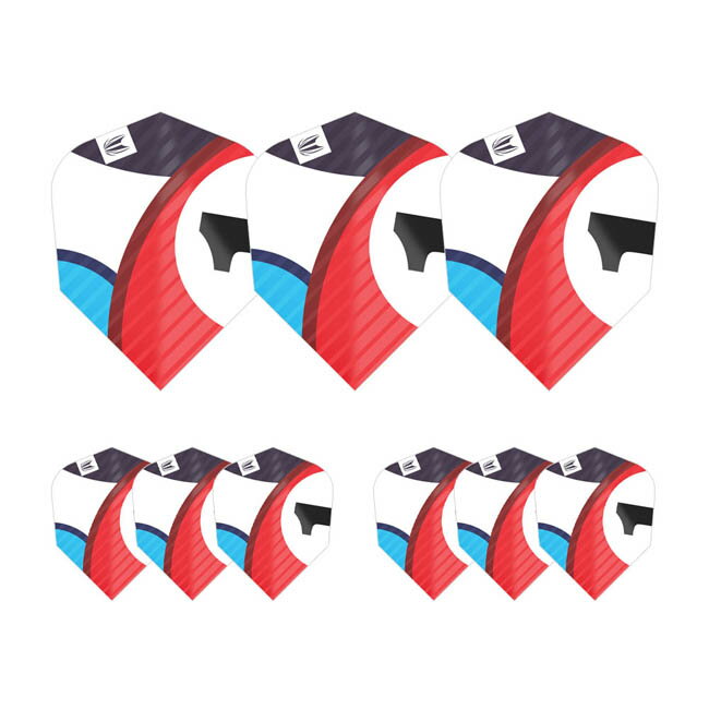 ※ご覧頂いているディスプレイの設定等により、実物と色合いが異なる場合がございます。※この画像はDarts HiVeが作成しており、文章・写真などの複製、無断転載を禁じます。※内容物・商品仕様は予告なく変更となる場合がございます。 ■商品仕様...