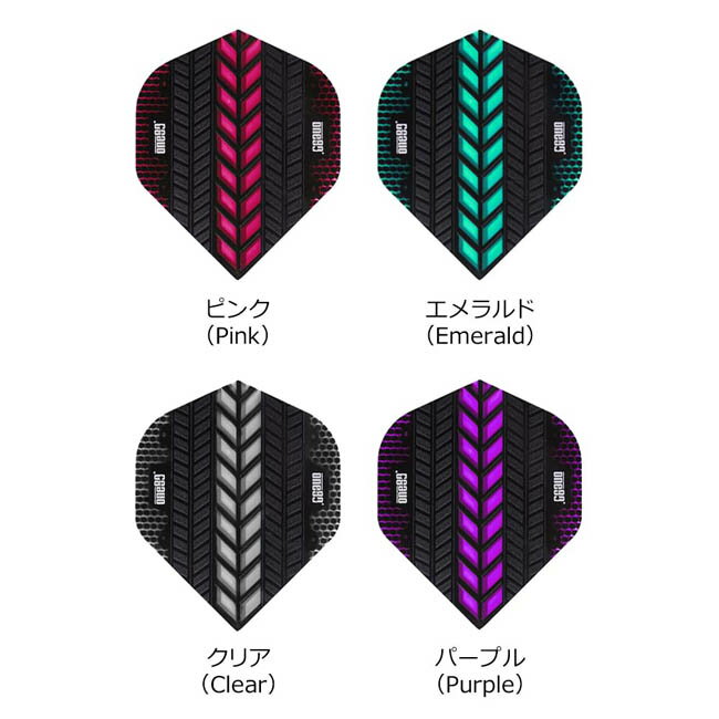 One80(ワンエイティ) Axis Flig...の紹介画像3