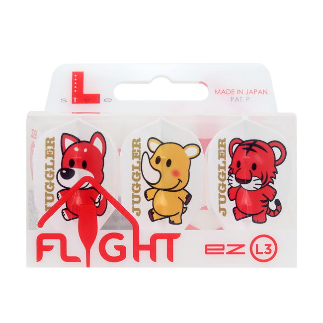 L-style(エルスタイル) L-Fligh...の紹介画像3