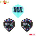 L-style(エルスタイル) L-Flight EZ(エルフライトイージー) 鈴木未来 ver.6 type-B スタンダード MIX 鈴木未来選手モデル (...