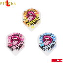 L-style(エルスタイル) L-Flight EZ(エルフライト イージー) ALC 大崎裕一 ver.2 type-B シェイプ ホワイト 大崎裕一選手モ...