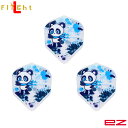 L-style(エルスタイル) L-Flight EZ(エルフライトイージー) Xiaochen Zong ver.2 シェイプ クリア ヅォン・シャオツェン選...