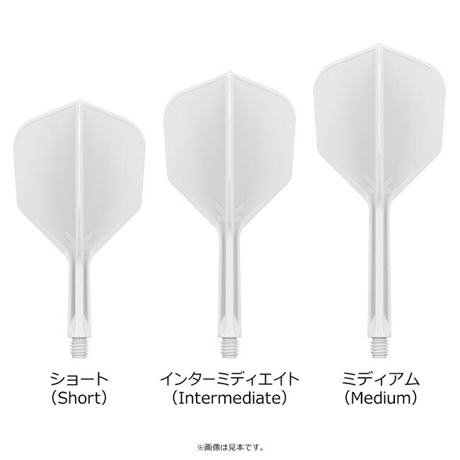 TARGET(ターゲット) ZENITH K-...の紹介画像2