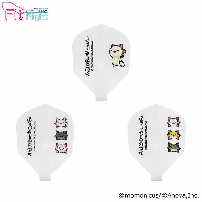 �����ϥ����ѡ��롼�ѡ� Fit Flight �֤ʤ��ޡס�(������ �ե饤��)