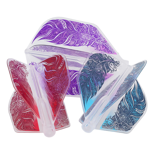 【10%OFFクーポン対象 10/24 20:00から】COSMO DARTS(コスモダーツ) Fit Flight【A...
