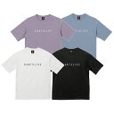 ダーツライブ ビックシルエット Tシャツ　(ダーツ アパレル)