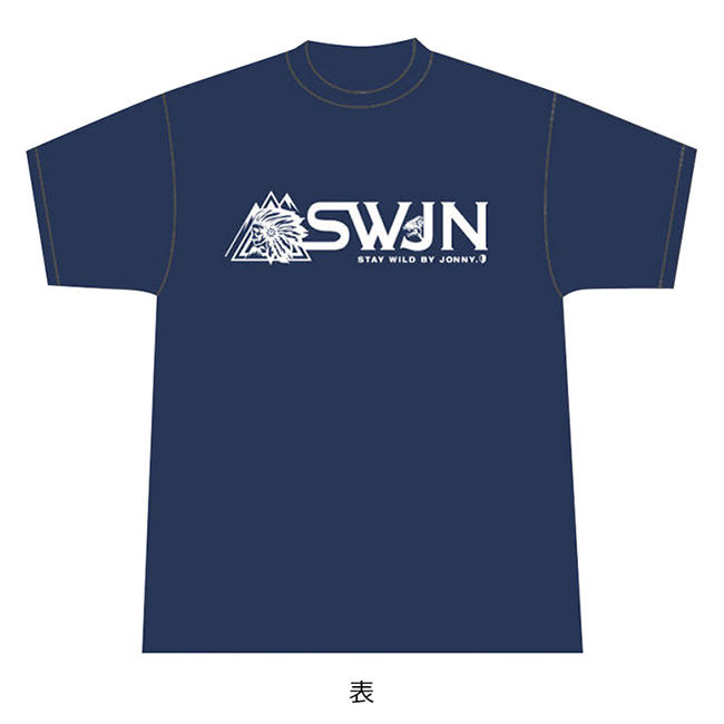 【10%OFFクーポン対象 10/24 20:00から】SHADE(シェイド) KENICHI AJIKI T-Shirt 2...