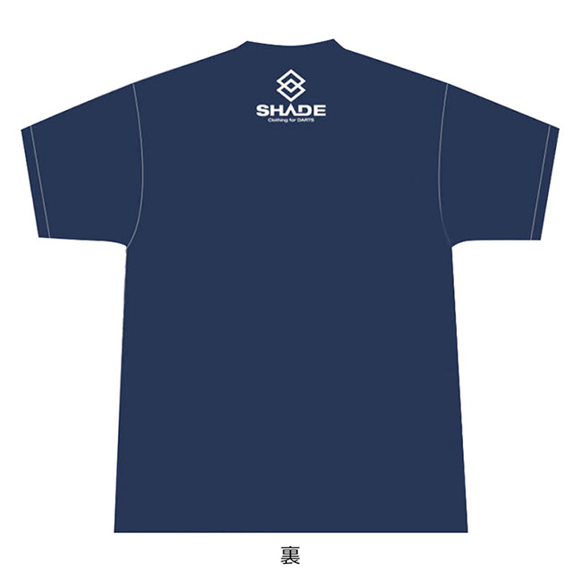 【10%OFFクーポン対象 10/24 20:00から】SHADE(シェイド) KENICHI AJIKI T-Shirt 2...
