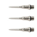 COSMO DARTS(コスモダーツ) Fit Point(フィットポイント) METAL CONVERSION POINT チタニウム <-1- Solid 22mm> (ダーツ コンバージョンポイント メタル コンバージョンポイント ハードダーツ チタン darts)