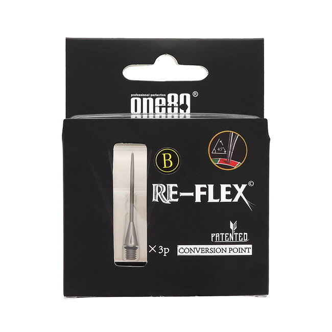 【10%OFFクーポン対象 10/24 20:00から】One80(ワンエイティ) RE-FLEX Conversion ...