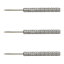 COSMO DARTS() DISCOVERY LABEL(ǥХ꡼졼٥) Laura Turner STEEL 26g 顦ʡǥ ( Х ȥ졼ȥХ 󥰥ƥ ϡɥ ĥå  ե  ե饤   darts barrel darts set)