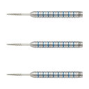 DYNASTY(ダイナスティー) A FLOW Fallon80(ファロン80) Blue label STEEL ファロン・シャーロック選手モデル (ダーツ バレル ダーツセット ハードダーツ ストレートバレル タングステン ダーツ シャフト ダーツ フライト ダーツ 矢 羽 darts barrel darts set)