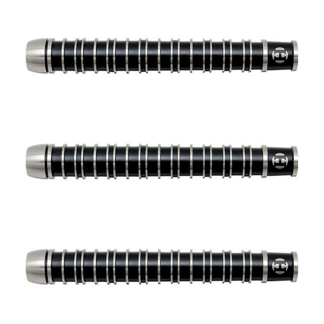 Harrows(ハローズ) SUPERGRIP ULTRA(スーパーグリップ ウルトラ) 2BA 18gR (ダーツ バレル タングステン ダーツセット ダーツ シャフト ダーツ チップ ダーツ フライト ダーツ 矢 羽 darts barrel darts set)