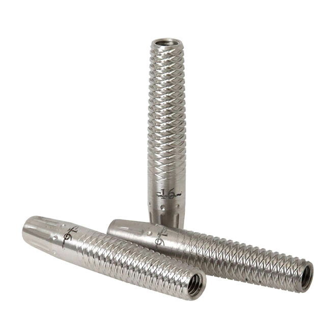 DARTS SHOP Hive (ダーツ ハイブ)のSamurai(サムライ) Type16 2BA　(ダーツ バレル ダーツセット)｜アングル3