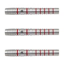 TARGET(ターゲット) THE ASP 80 2BA 18g <210086> ネイサン・アスピナル選手モデル (ダーツ バレル ダーツセット ストレートバ...