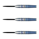 One80(ワンエイティ) Hiromitsu Tsuji ver.2 STEEL 22g 辻裕充選手モデル (ダーツ バレル ダーツセット)