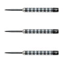 MISSION DARTS(ミッションダーツ) Chiron M1 STEEL 22g (ダーツ バレル ストレートバレル タングステン ハードダーツ ダーツセット ダーツ シャフト ダーツ フライト ダーツ 矢 羽 darts barrel darts set)