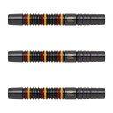 TARGET(ターゲット) GABRIEL CLEMENS BLACK 80% 2BA 18g <210141> ガブリエル・クレメンス選手モデル (ダーツ バ...