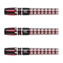 TARGET(ターゲット) NATHAN ASPINALL BLACK 2BA 18g <210153> ネイサン・アスピナル選手モデル (ダーツ バレル ダー...