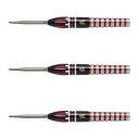 TARGET(ターゲット) NATHAN ASPINALL BLACK SWISS POINT STEEL 26g <190160> ネイサン・アスピナル選手モ...