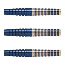 TARGET JAPAN(ターゲットジャパン) BRASS DARTS(ブラスダーツ) TEAM PRO PAUL LIM 2BA <180065> ポール・リム選手モデル(ダーツ 初心者 ダーツ バレル ブラス ダーツセット ダーツ シャフト ダーツ チップ ダーツ フライト ダーツ 矢 羽 darts barrel darts set)