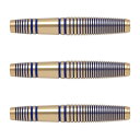 TARGET JAPAN(ターゲット ジャパン) BRASS DARTS(ブラスダーツ) TEAM FLY B 2BA ＜180004＞　(ダーツ バレル ダーツセット)